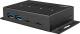 HUB USB Lindy 1x USB-C  + 2x USB-A 3.1 Gen2 (43094) 2