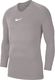 Nike Koszulka męska Dry Park First Layer szara r. S (AV2609-057) 2