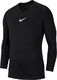 Nike Koszulka męska Dry Park First Layer czarna r. S (AV2609-010) 2