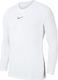 Nike Koszulka męska Dry Park First Layer biała r. S (AV2609-100) 2