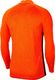 Nike Koszulka męska Gardien III GK LS pomarańczowa r. XL (BV6711-803) 1