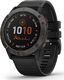 Zegarek sportowy Garmin Fenix 6X Pro Szary  (010-02157-21) 1