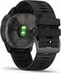 Zegarek sportowy Garmin Fenix 6X Pro Szary  (010-02157-21) 3