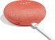 Odtwarzacz multimedialny Google Home Mini (Coral) 2