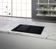 Płyta grzewcza Whirlpool WF S4160 BF 6