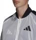 Kurtka męska Adidas Kurtka męska VRCT Oversize biała r. S (FI4688) 4