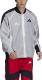 Kurtka męska Adidas Kurtka męska VRCT Oversize biała r. S (FI4688) 6