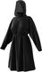 Adidas Kurtka damska Stl Long Jkt czarna r. M (FM5184) 1