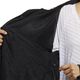 Adidas Kurtka damska Stl Long Jkt czarna r. M (FM5184) 3