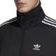Adidas Bluza męska Firebird TT czarna r. XS (DV1530) 2