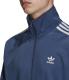 Adidas Bluza męska Firebird TT granatowa r. S (FM3810) 4