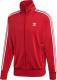 Adidas Bluza męska Firebird TT czerwona r. M (FM3811) 1