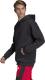 Adidas Bluza męska URB Tiger Hoodie czarna r. M (FL7749) 1