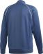 Adidas Bluza męska SST TT granatowa r. M (FM3804) 2