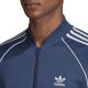Adidas Bluza męska SST TT granatowa r. M (FM3804) 4