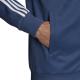 Adidas Bluza męska SST TT granatowa r. M (FM3804) 5