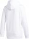 Adidas Bluza męska Trefoil Hoodie biała r. M (DU7780) 2