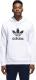 Adidas Bluza męska Trefoil Hoodie biała r. M (DU7780) 3