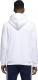 Adidas Bluza męska Trefoil Hoodie biała r. M (DU7780) 5