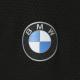 Puma Bluza męska Bmw Mms Hooded Sweat czarna r. S (57778801) 4