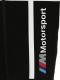Puma Bluza męska Bmw Mms Hooded Sweat czarna r. S (57778801) 5