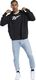 Reebok Bluza męska Cl F Vector Fullzip czarna r. M (FK2677) 1