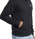 Reebok Bluza męska Cl F Vector Fullzip czarna r. M (FK2677) 4