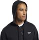 Reebok Bluza męska Cl F Vector Fullzip czarna r. M (FK2677) 6