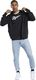 Reebok Bluza męska Cl F Vector Fullzip czarna r. M (FK2677) 7