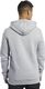 Reebok Bluza męska Ufc Fg Pullover szara r. M (FK2342) 3