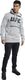 Reebok Bluza męska Ufc Fg Pullover szara r. M (FK2342) 6