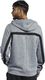 Reebok Bluza męska Workout Ready szara r. M (FP6634) 2