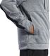 Reebok Bluza męska Workout Ready szara r. M (FP6634) 4