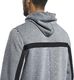 Reebok Bluza męska Workout Ready szara r. M (FP6634) 5