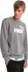 Puma Bluza męska Amplified Crew szara r. XXL (85473603) 1