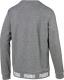 Puma Bluza męska Amplified Crew szara r. XXL (85473603) 2