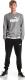 Puma Bluza męska Amplified Crew szara r. XXL (85473603) 4