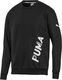 Puma Bluza męska Modern Sports Crew czarna r. XXL (58052501) 1