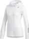 Adidas Kurtka damska Own The Run Jkt biała r. XS (DN8765) 1