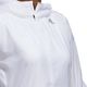 Adidas Kurtka damska Own The Run Jkt biała r. XS (DN8765) 6