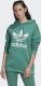Adidas Bluza damska TRF Hoodie zielona r. 38 (FM3297) 1