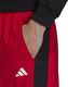 Adidas Spodnie męskie O Shape czerwone r. M (FI4685) 4