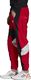 Adidas Spodnie męskie O Shape czerwone r. M (FI4685) 5