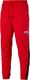 Puma Spodnie męskie Avenir Woven Pants czerwone r. L (59646111) 1