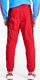 Puma Spodnie męskie Avenir Woven Pants czerwone r. L (59646111) 3