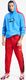 Puma Spodnie męskie Avenir Woven Pants czerwone r. L (59646111) 4