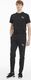 Puma Spodnie męskie Evostripe Pants czarne r. XXL (581496-01) 4