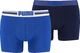 Puma Bokserki Placed Puma 2-pack 90651901 S 1