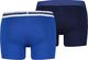 Puma Bokserki Placed Puma 2-pack 90651901 S 1