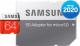 Karta Samsung EVO Plus MicroSDXC 64 GB Class 10 UHS-I/U1  (MB-MC64HA/EU) 6